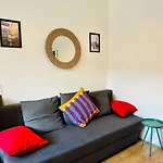 Appartement Cosy Au Centre De Paris Louvre Et Madeleine