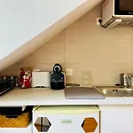 Appartement Cosy Au Centre De Paris Louvre Et Madeleine