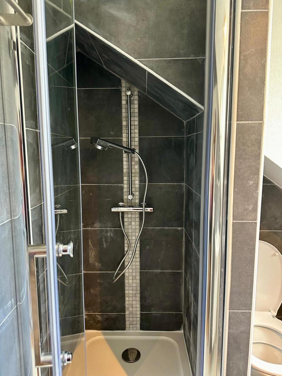 Apartment Cosy Au Centre De Louvre Et Madeleine